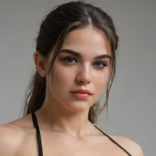 KI-Pornobild-Generator