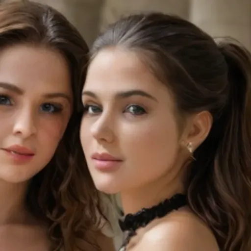 générateur de photos porno IA