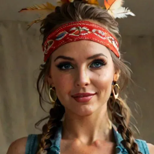 AI 포르노 이미지 생성기