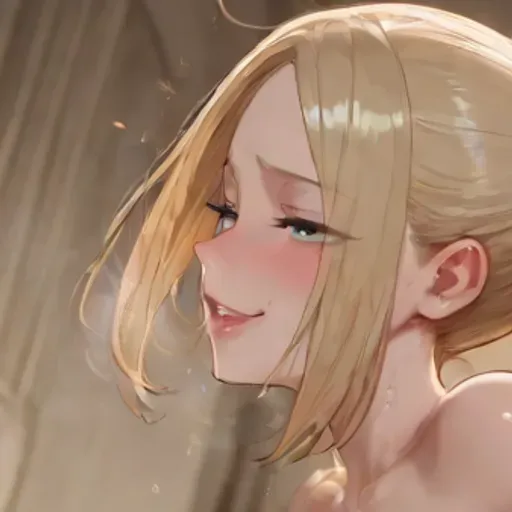 AI色情圖片產生器