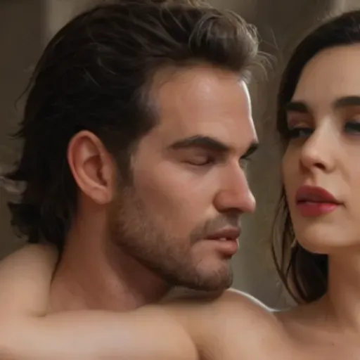 AIポルノ写真ジェネレーター