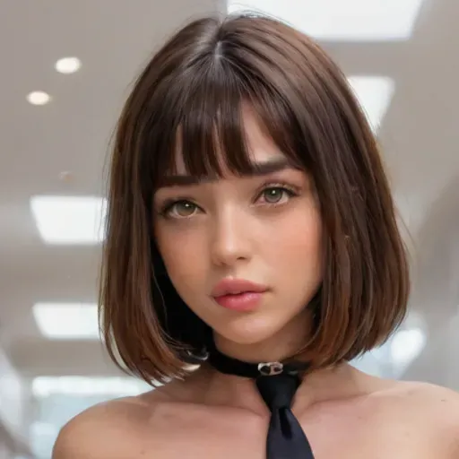 โปรแกรมสร้างภาพโปรนที่ใช้ปัญหา AI