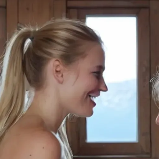 générateur de photos porno IA