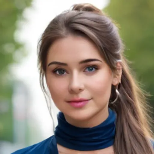 AI色情圖片產生器