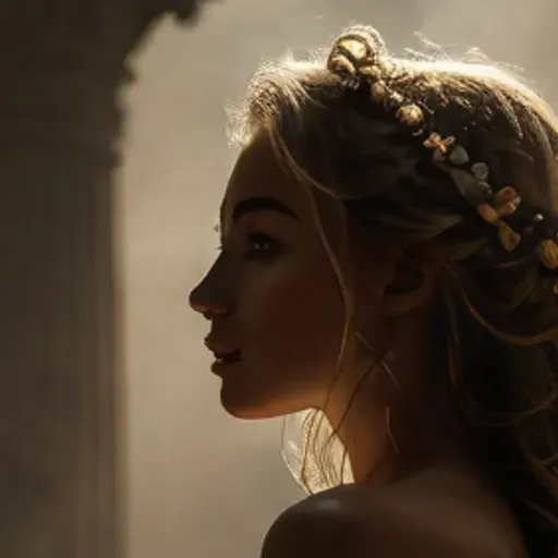 โปรแกรมสร้างภาพโปรนที่ใช้ปัญหา AI