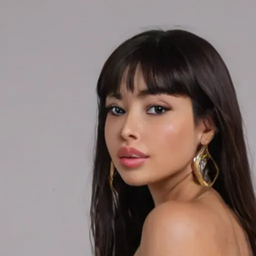 โปรแกรมสร้างภาพโปรนที่ใช้ปัญหา AI