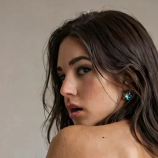 AI色情图片生成器