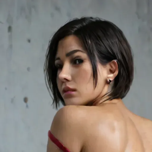 AIポルノ画像ジェネレーター