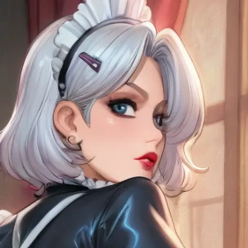 AI色情照片產生器