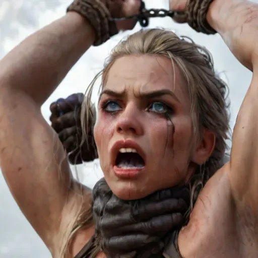 gerador de imagens pornô com IA