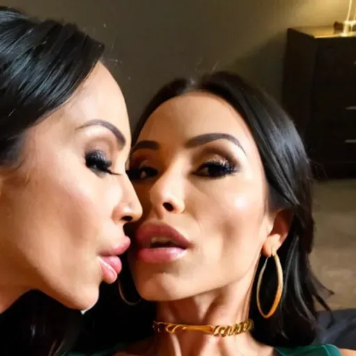 generatore di immagini porno IA