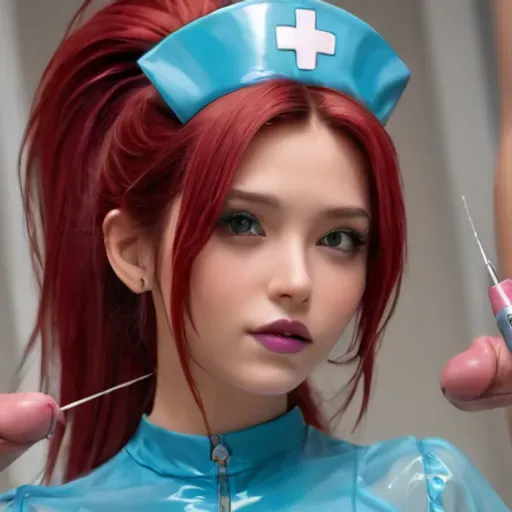 AI色情图片生成器