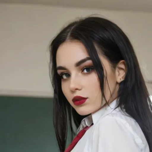 AI色情图片生成器