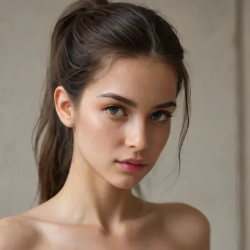 โปรแกรมสร้างภาพโปรนที่ใช้ปัญหา AI