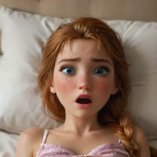 AI 포르노 이미지 생성기