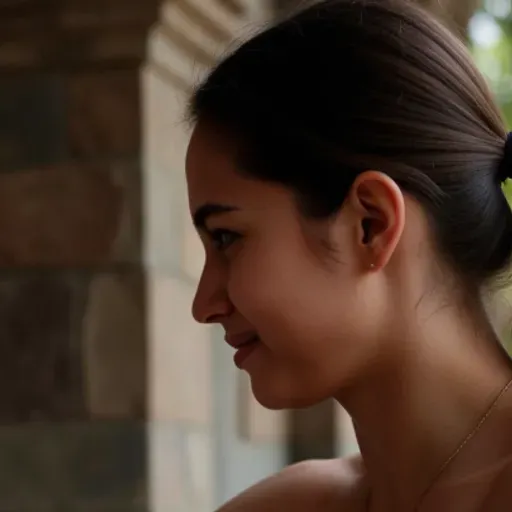 AI色情圖片產生器