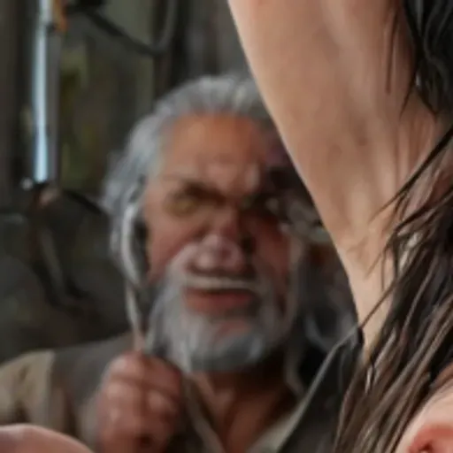 โปรแกรมสร้างภาพโปรนที่ใช้ปัญหา AI