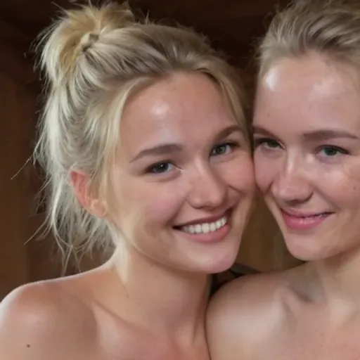 AIポルノ画像ジェネレーター