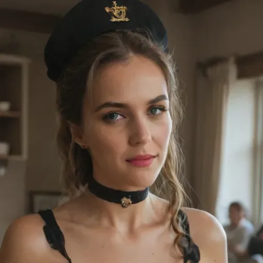 generatore di immagini porno IA