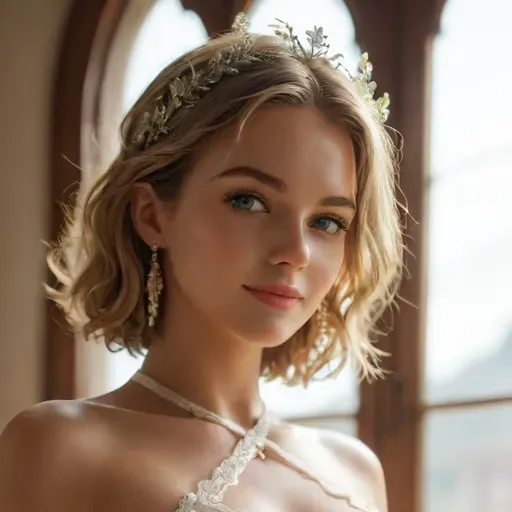 โปรแกรมสร้างภาพโปรนที่ใช้ปัญหา AI