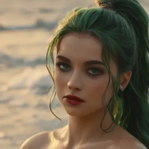 AI色情图片生成器