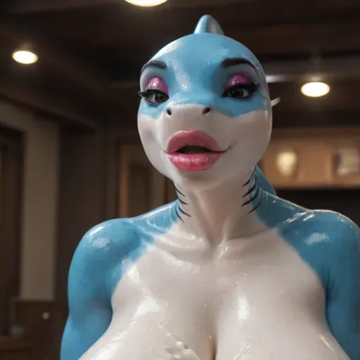 AI porn image generator