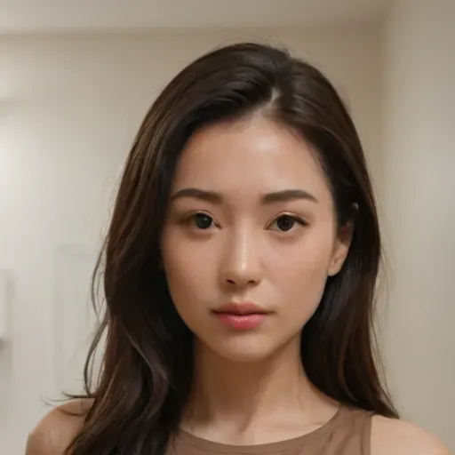 AIポルノ画像ジェネレーター