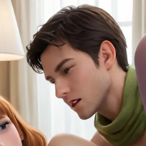 AI 포르노 이미지 생성기