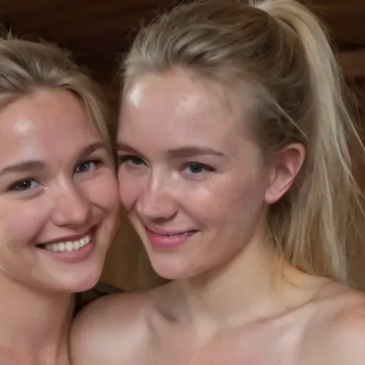 AIポルノ写真ジェネレーター