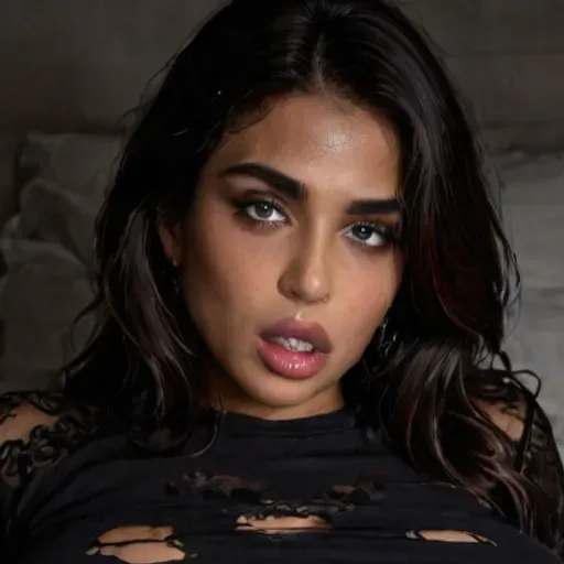 AI porn image generator