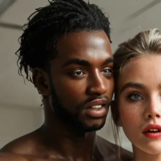 AI色情圖片產生器