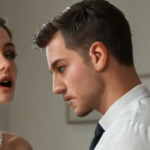 KI-Pornobild-Generator