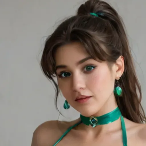 gerador de imagens pornô com IA