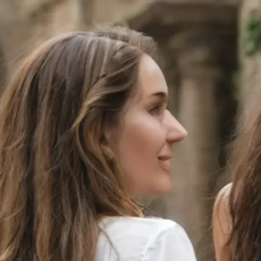 โปรแกรมสร้างภาพโปรนที่ใช้ปัญหา AI