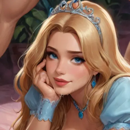 AI色情图片生成器