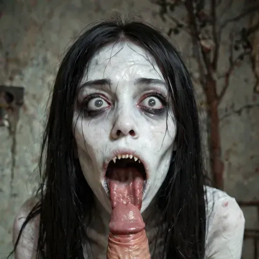 एआई पोर्न इमेज जेनरेटर