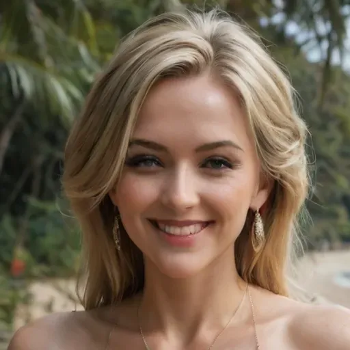 โปรแกรมสร้างภาพโปรนที่ใช้ปัญหา AI