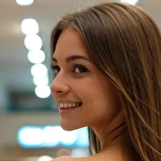 AI色情图片生成器