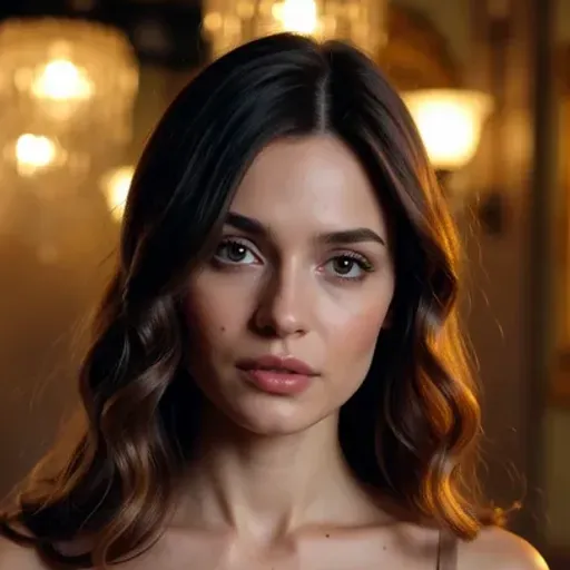 KI-Pornobild-Generator