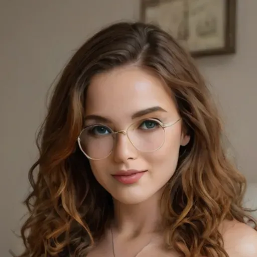 Generator obrazów pornograficznych z wykorzystaniem sztucznej inteligencji