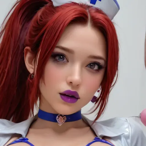 โปรแกรมสร้างภาพโปรนที่ใช้ปัญหา AI