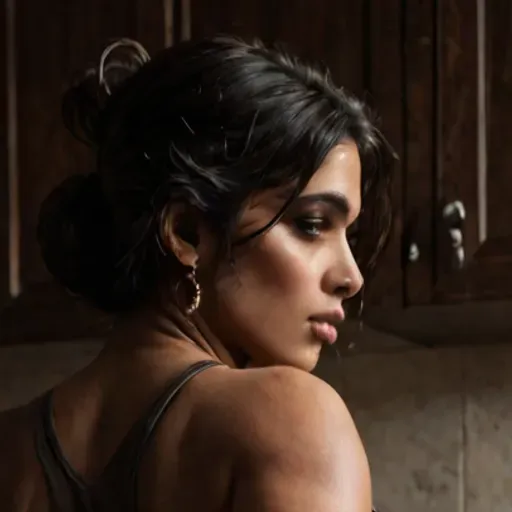 generatore di immagini porno IA