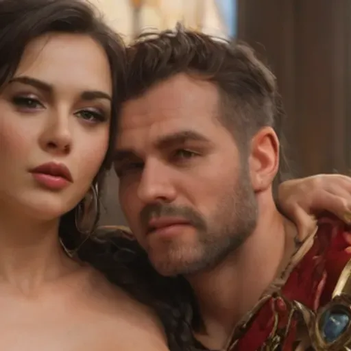 AI色情照片產生器