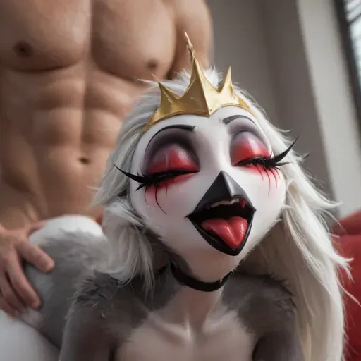 KI-Pornobild-Generator