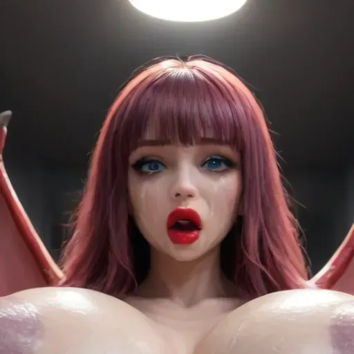 AI色情圖片產生器