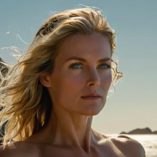 AI色情圖片產生器