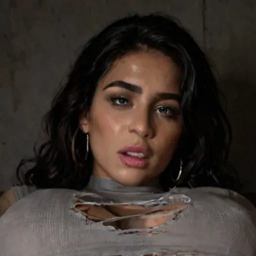 AI色情图片生成器