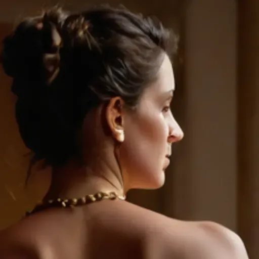 AI色情图片生成器