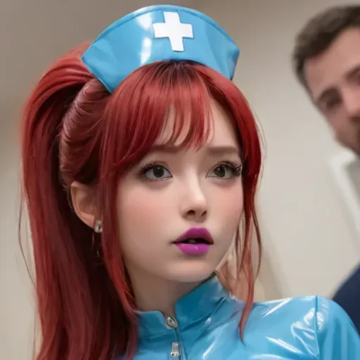 AI porn pic generator