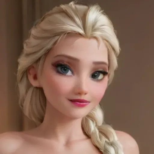 AIポルノ写真ジェネレーター